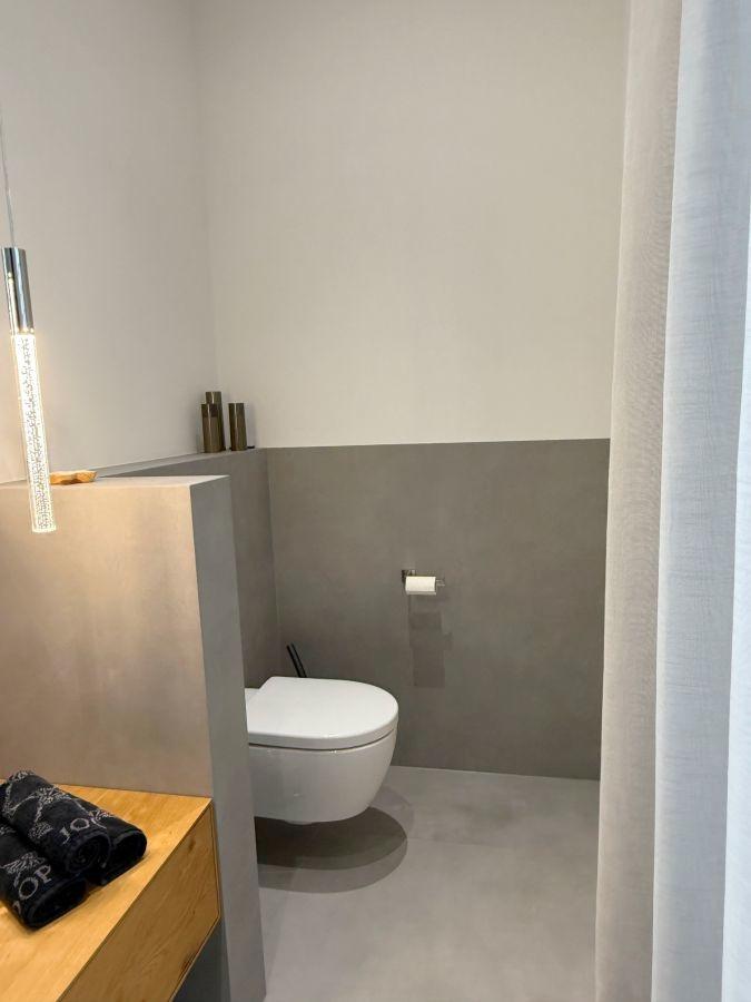 Gäste WC
