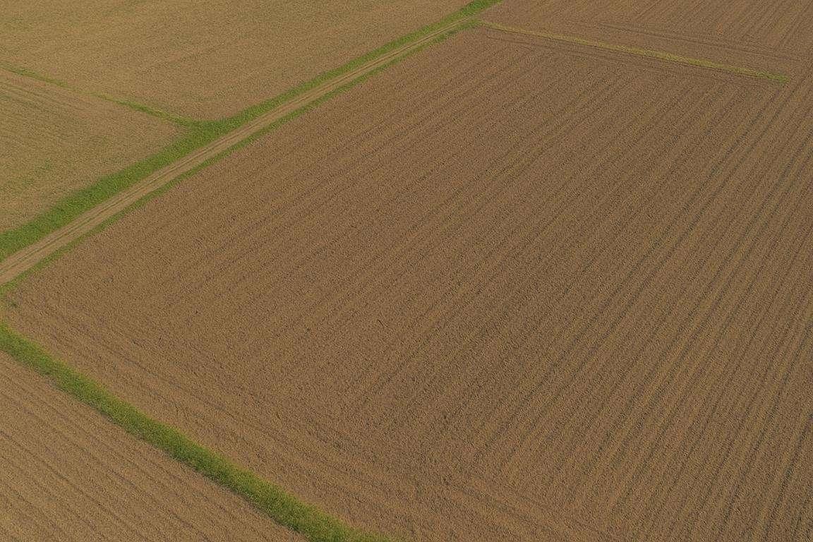 Refenrezbild Ackerland
