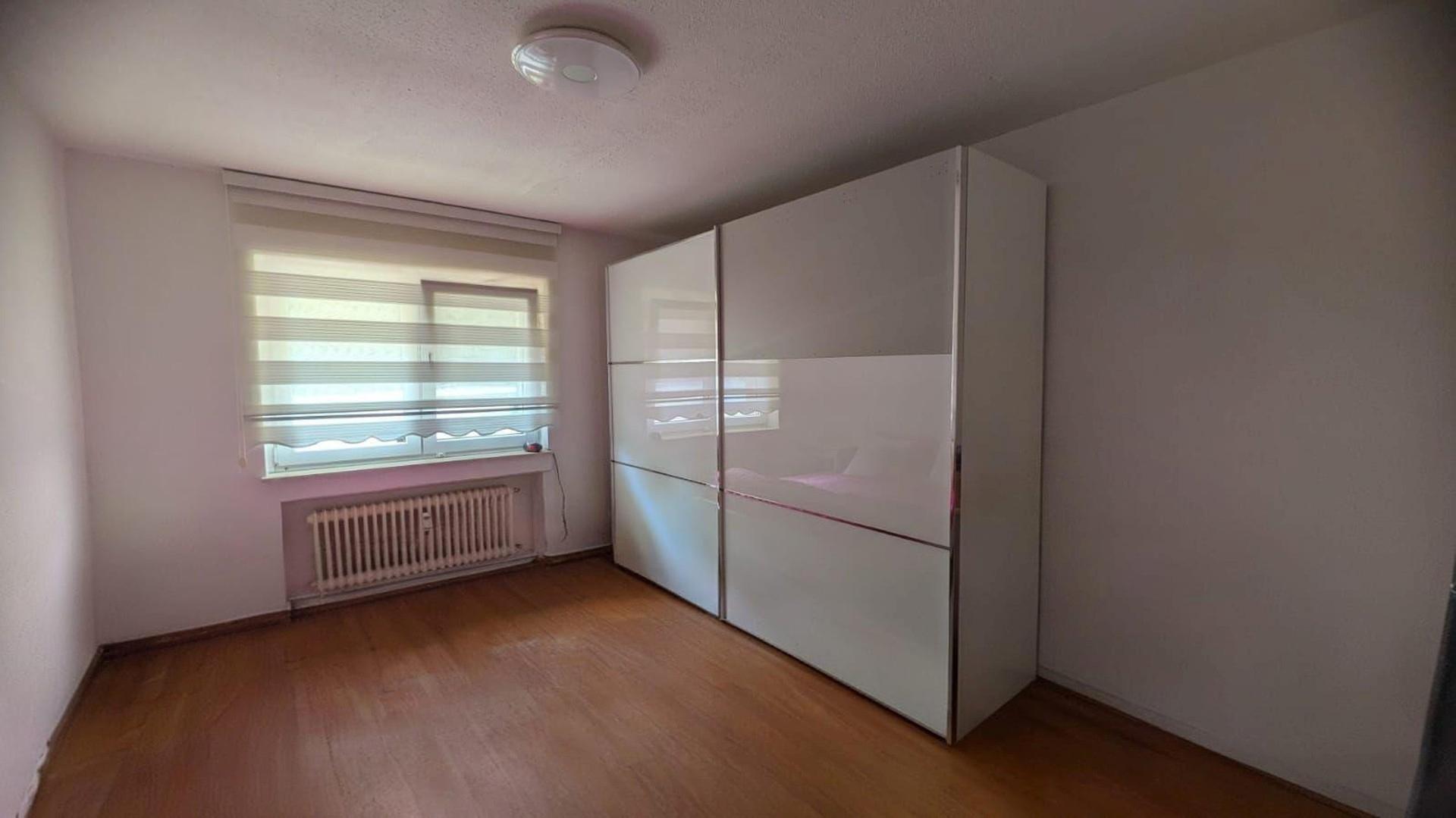 Elternschlafzimmer