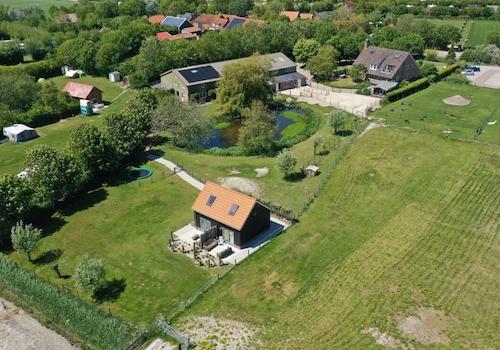 Luftbild / Ferienhaus