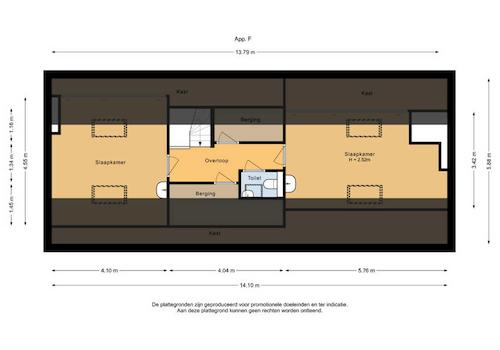 Grundriss Bauernhaus DG