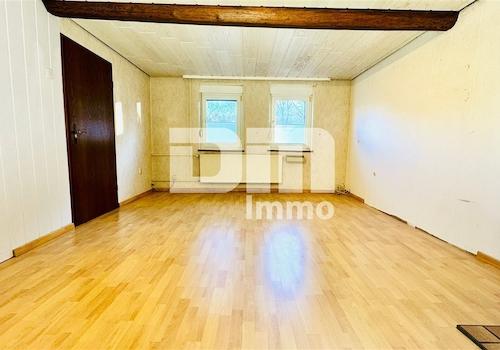 EG Wohn / Esszimmer