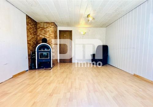 EG Wohn / Esszimmer