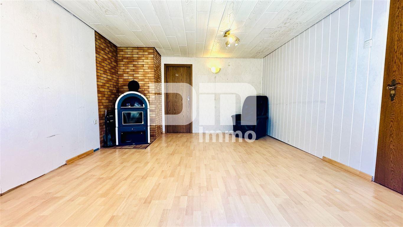 EG Wohn / Esszimmer