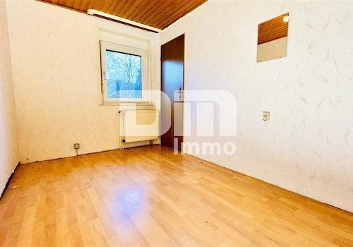 EG Schlafzimmer / Gästezimmer