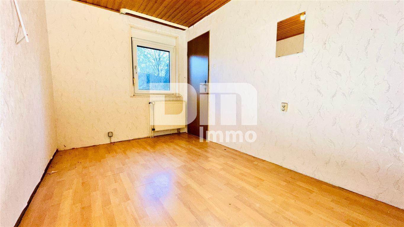 EG Schlafzimmer / Gästezimmer