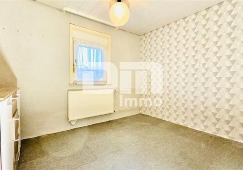 EG Esszimmer / Gästezimmer