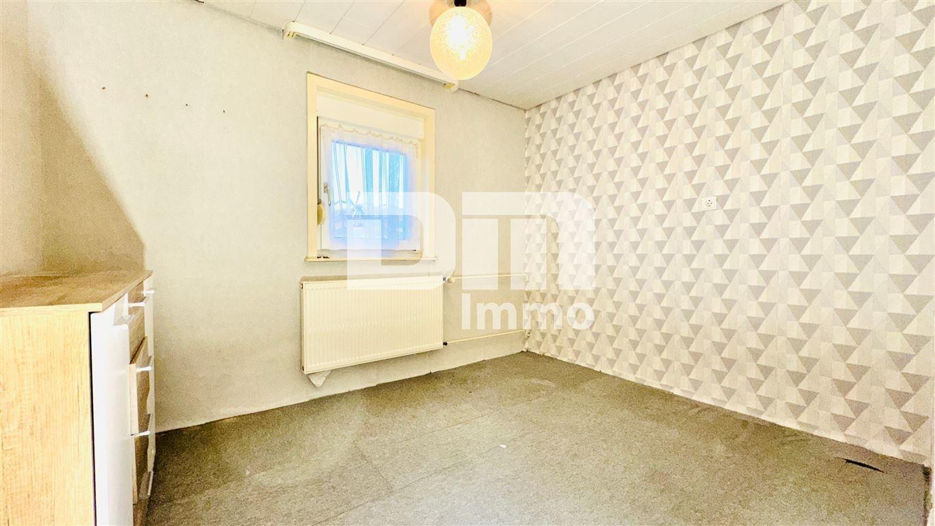EG Esszimmer / Gästezimmer