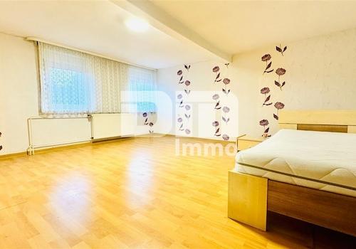 OG / DG Schlafzimmer