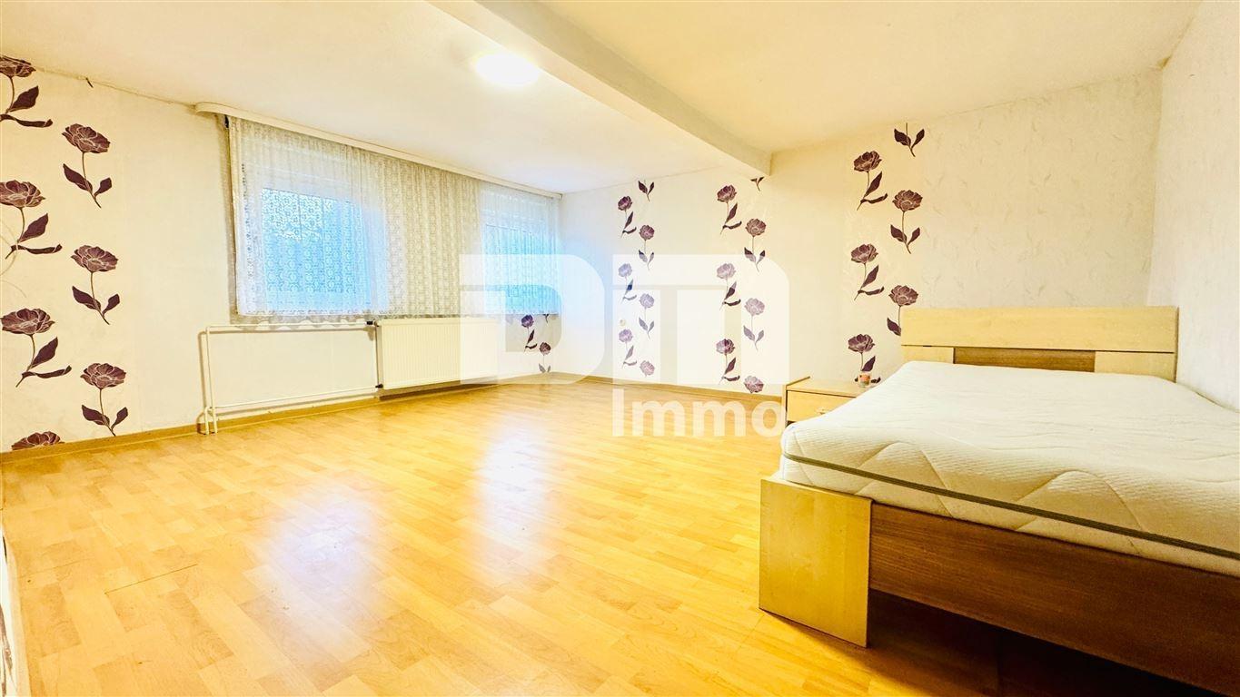OG / DG Schlafzimmer