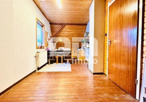 OG / DG Schlafzimmer / Kinderzimmer