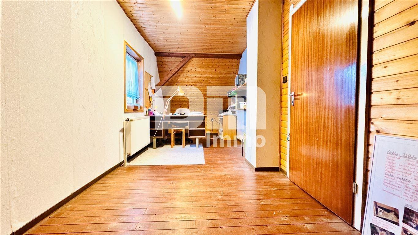 OG / DG Schlafzimmer / Kinderzimmer