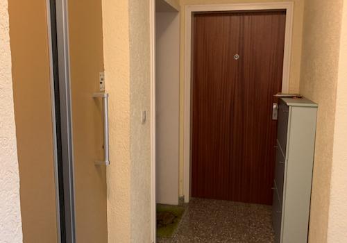 ... Aufzug