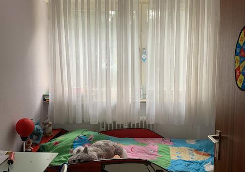 Arbeitsrzimmer