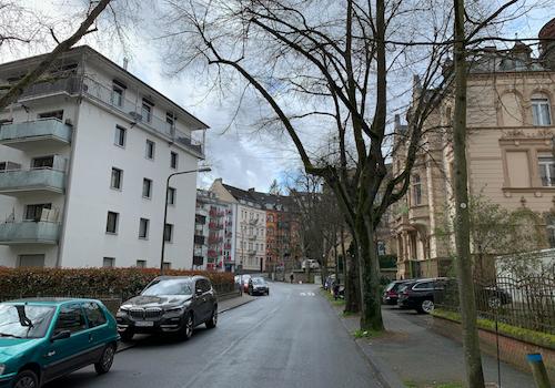 Umgebung