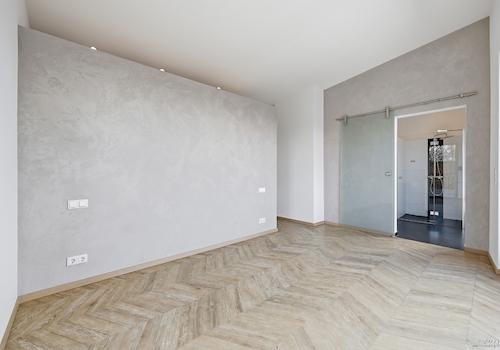 Schlafzimmer/Bad