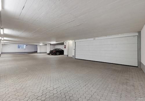 Tiefgarage