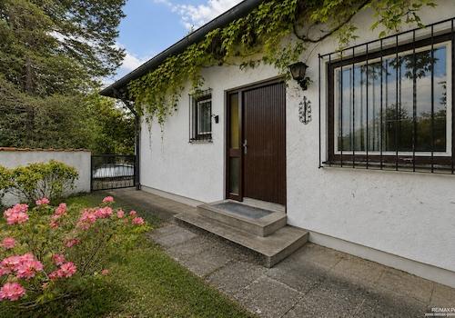 Willkommen in einem Zuhause mit besonderer Atmosphäre