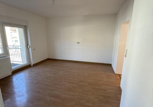 Küche & Balkon 2