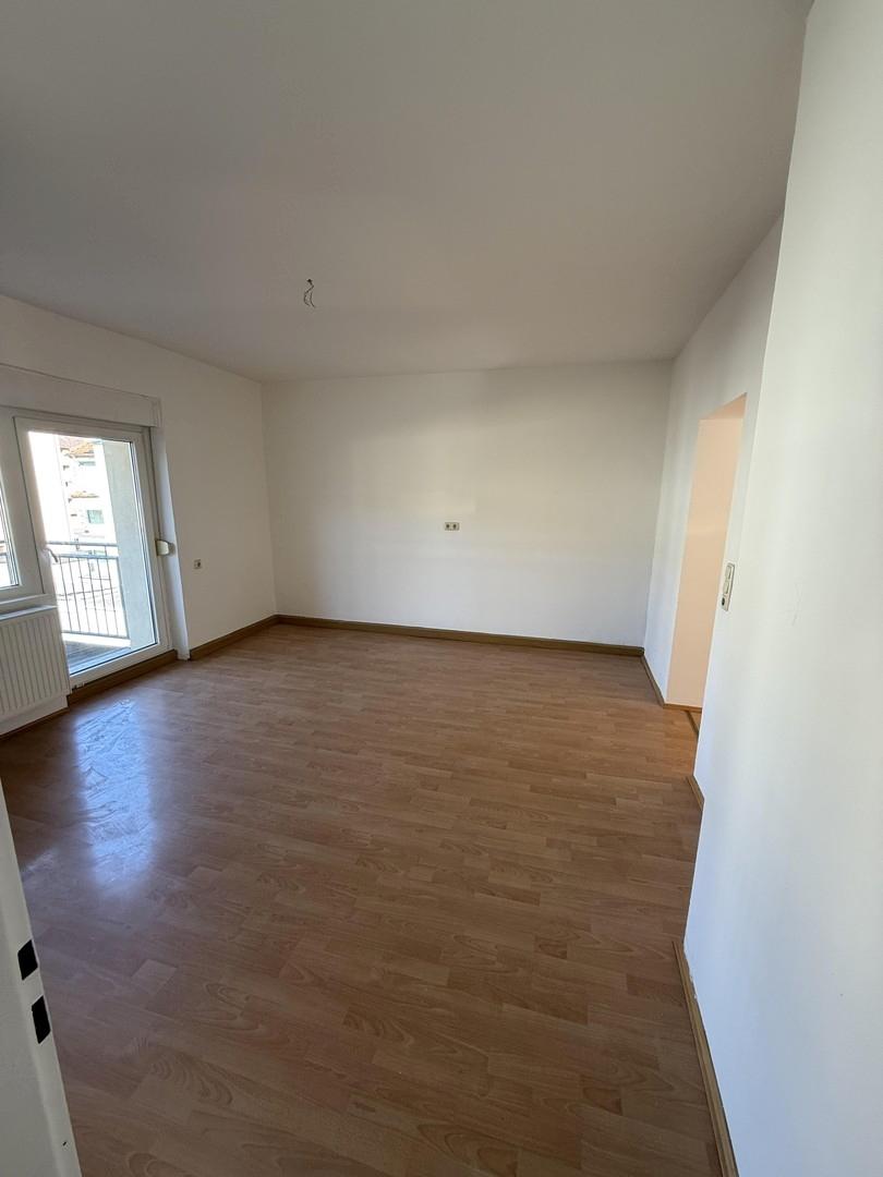 Küche & Balkon 2