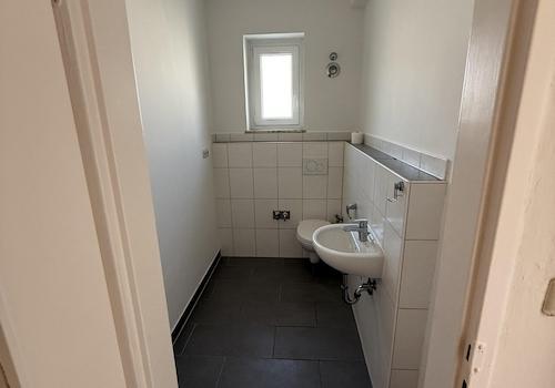 Gäste-WC