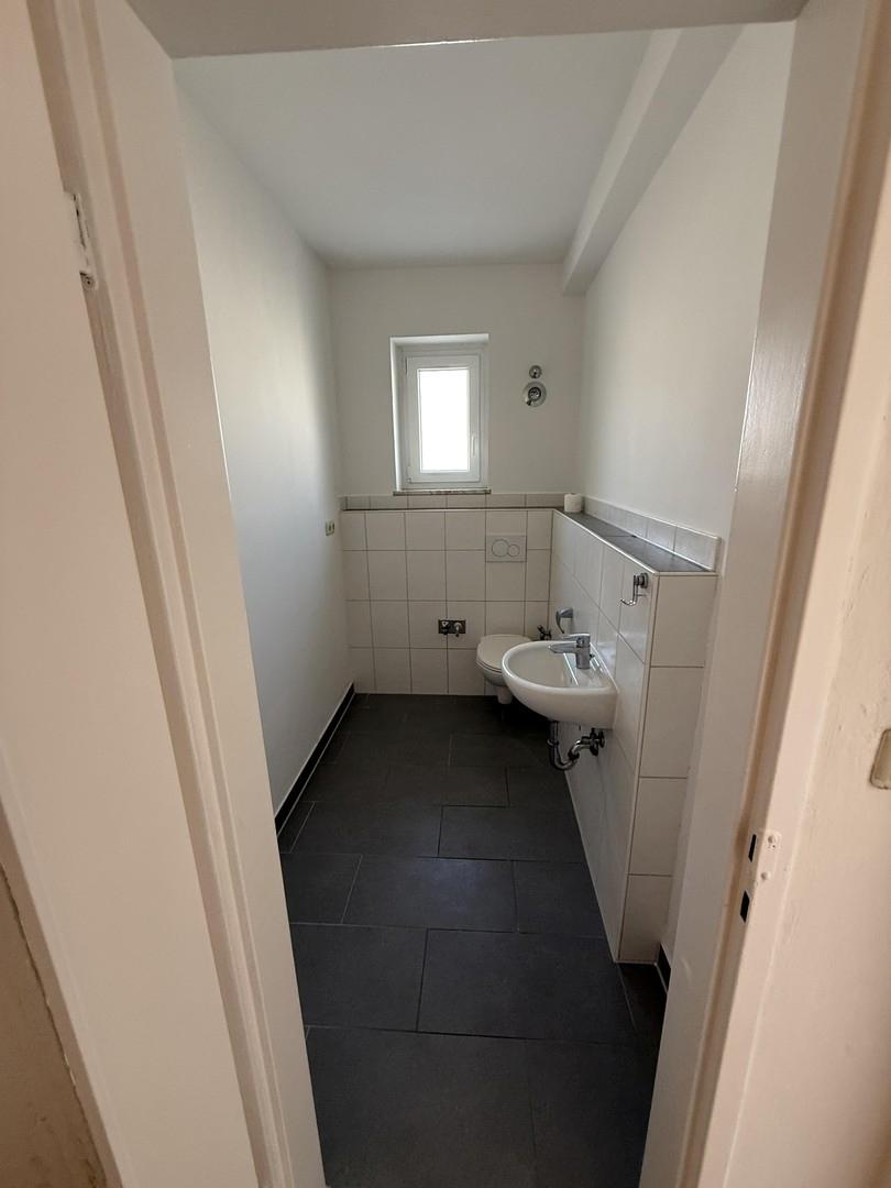 Gäste-WC