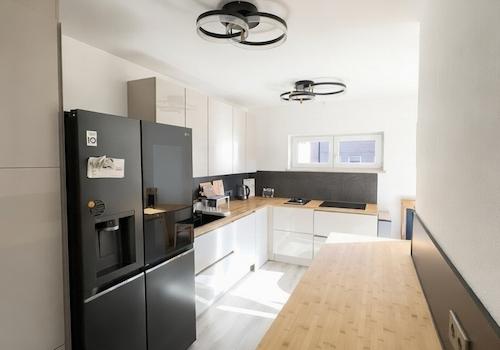 Kochen - Essküche.jpg Bild 2