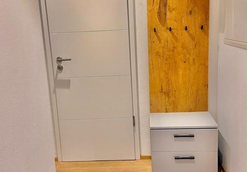 Garderobe