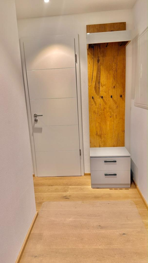 Garderobe