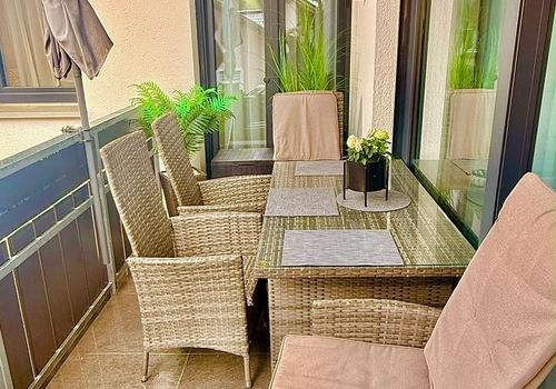 Balkon