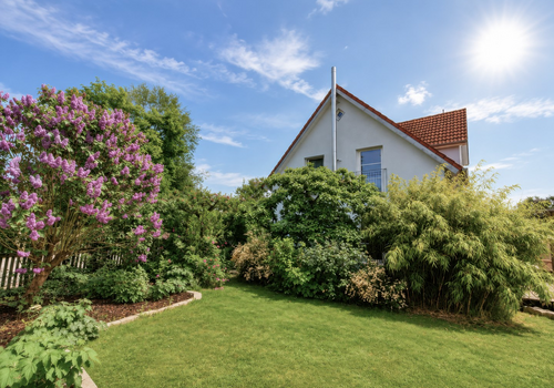 Garten