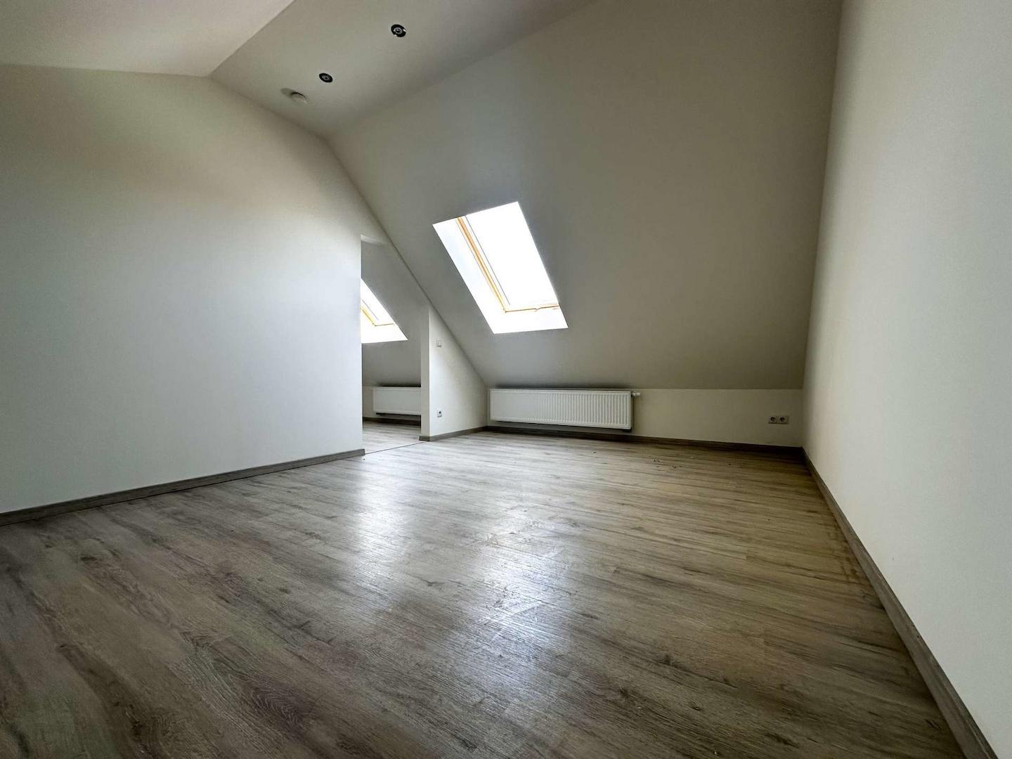 Musterwohnung - Zimmer