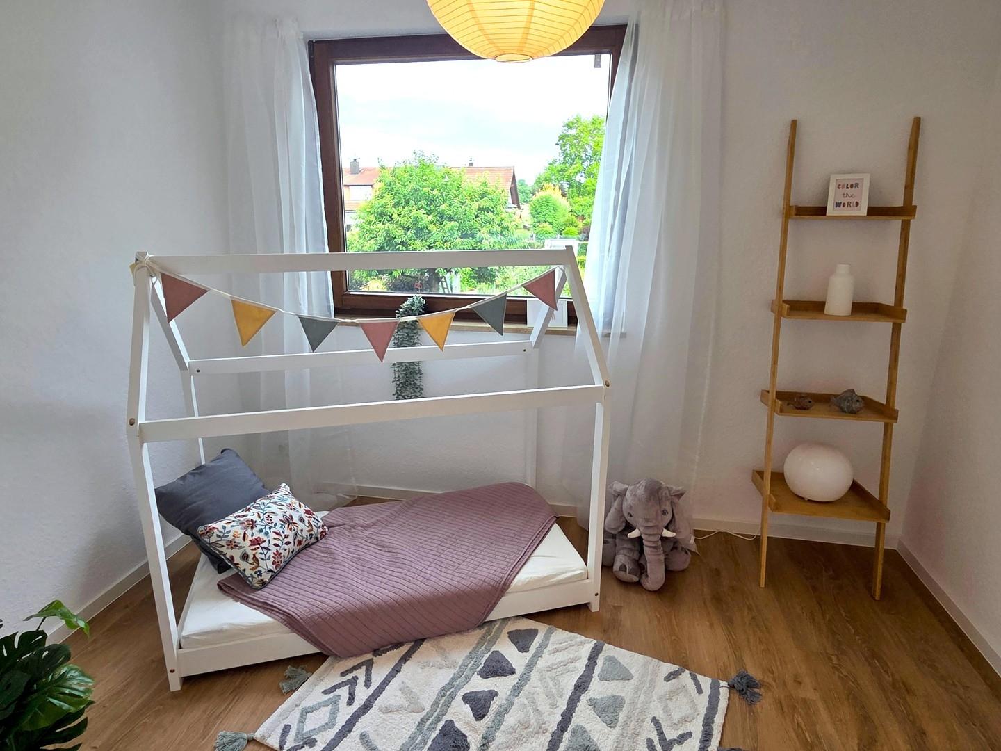 Kinderzimmer