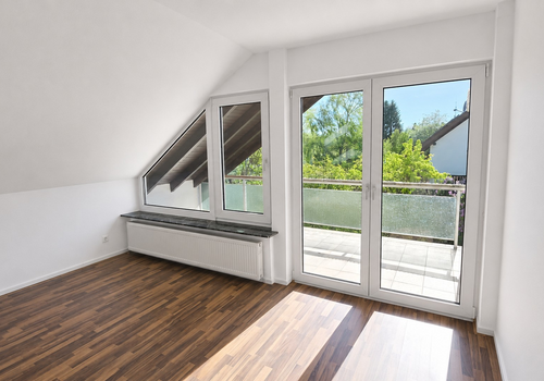 Wohnzimmer DG 1