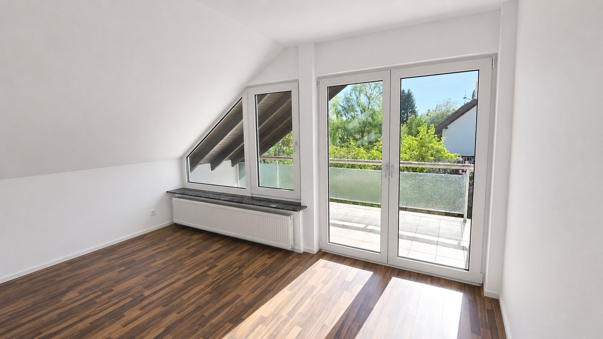 Wohnzimmer DG 1