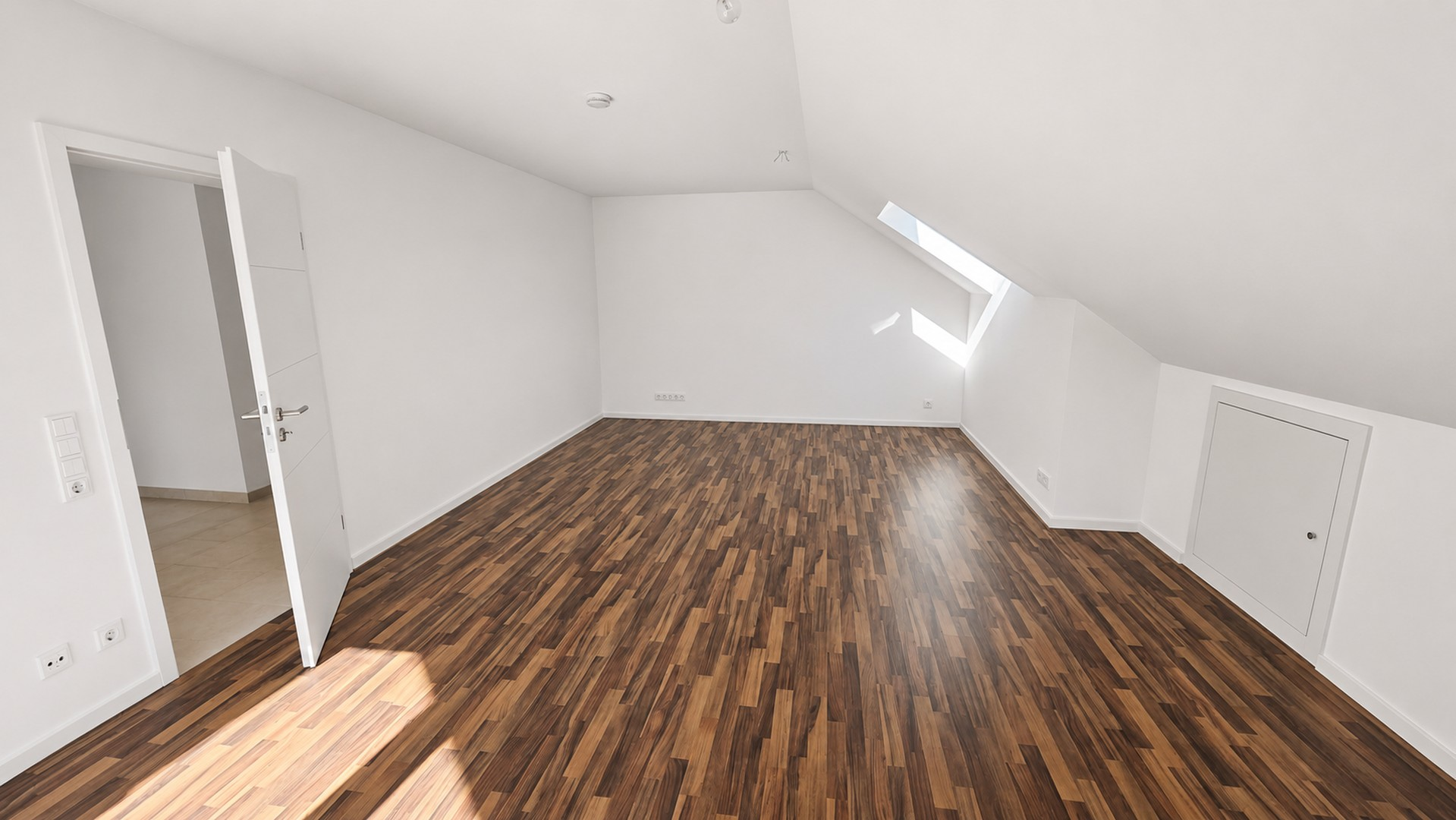 Wohnzimmer DG 2