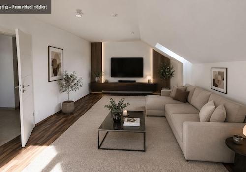Wohnzimmer DG 3