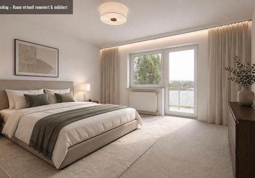 Schlafzimmer EG 2