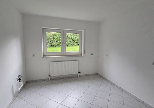 Küche Souterrain