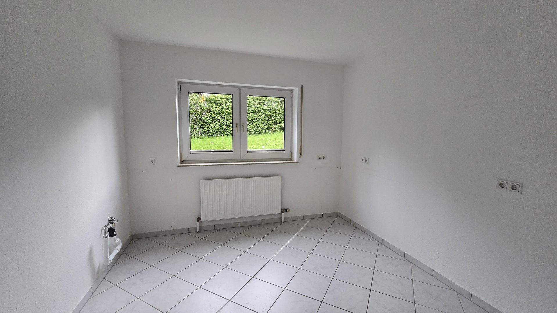 Küche Souterrain