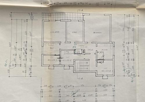 Plan UG