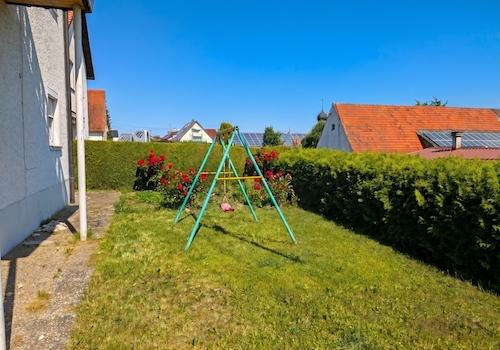 Garten 1 neu