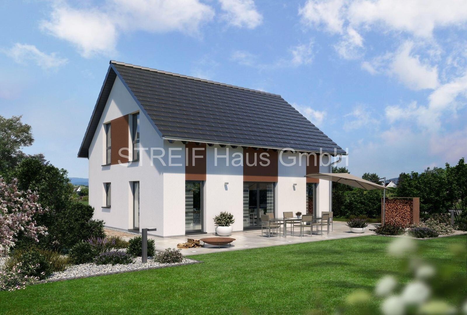 K-VG-076-Basis Garten
