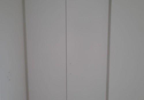Einbauschrank