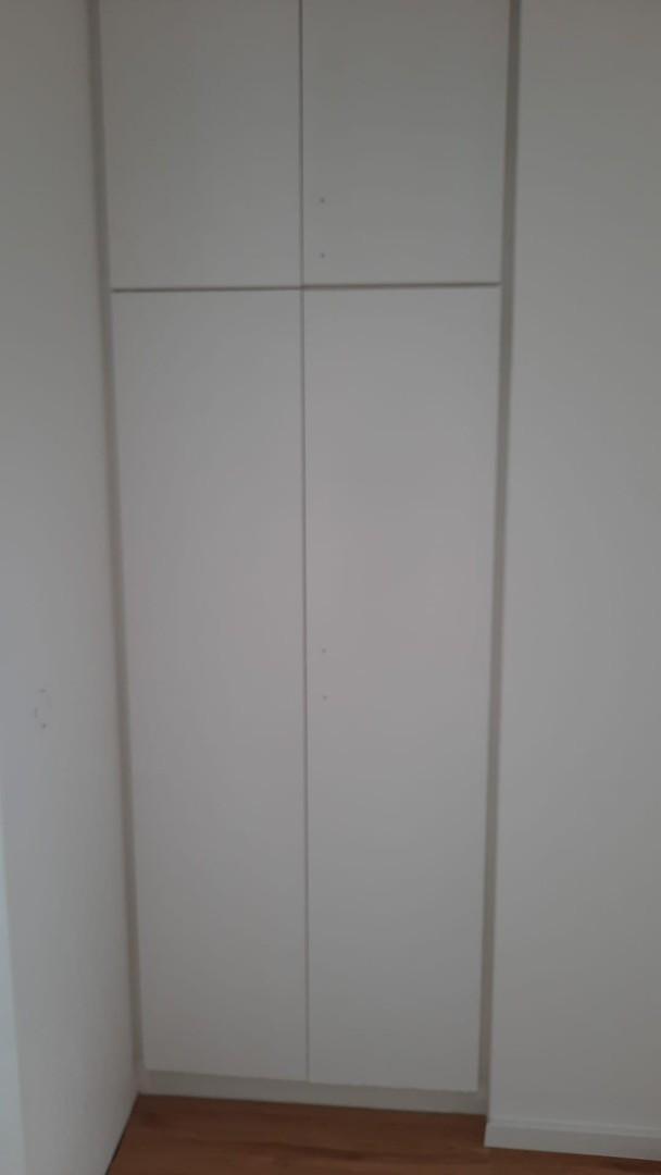 Einbauschrank