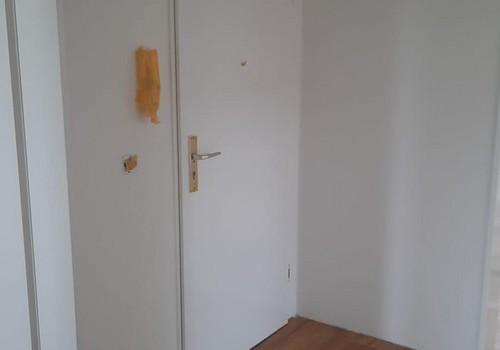 Eingangsbereich