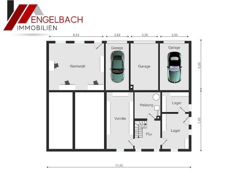 Zeichnung KG