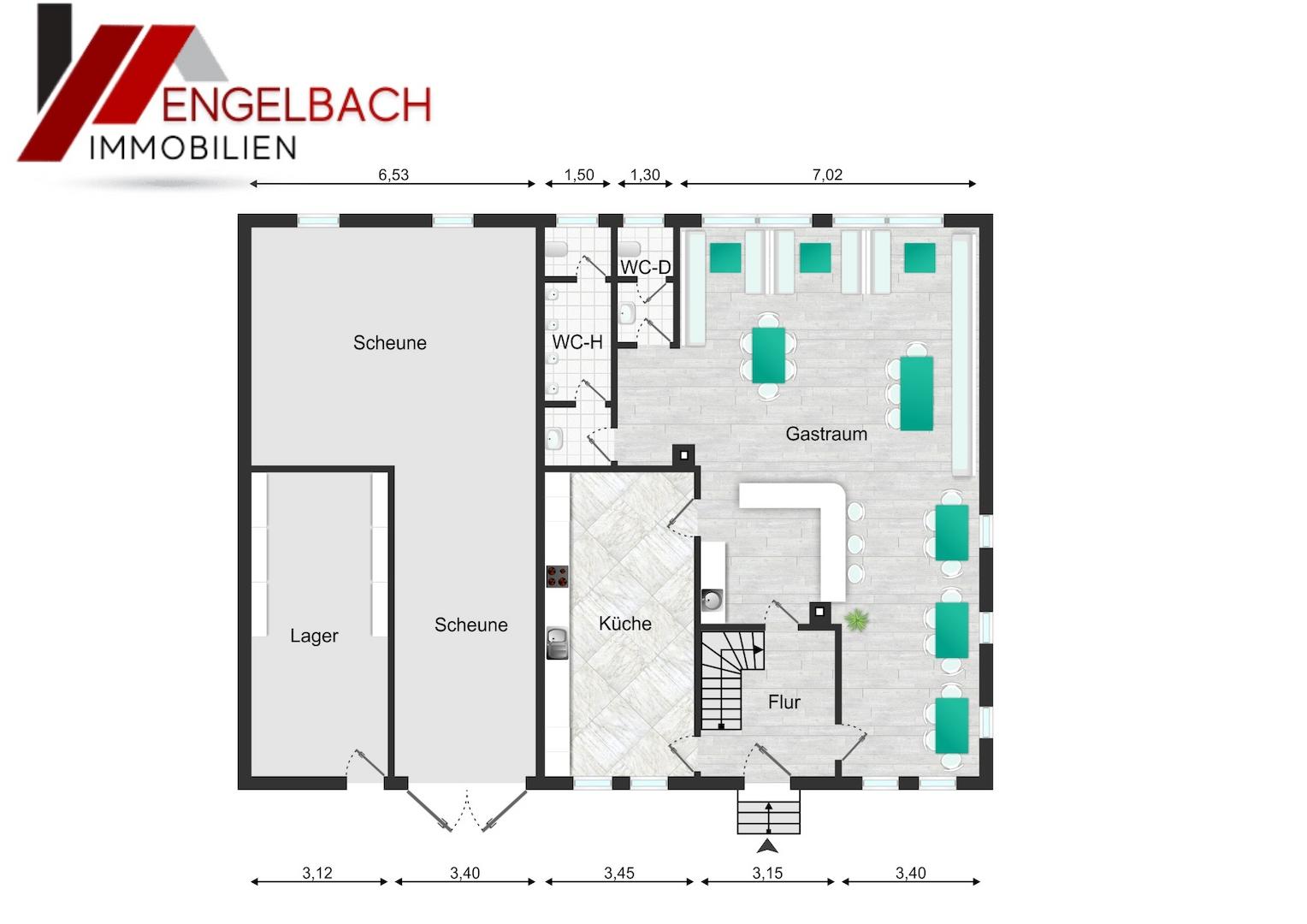 Zeichnung EG