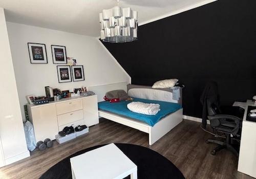 Kinderzimmer