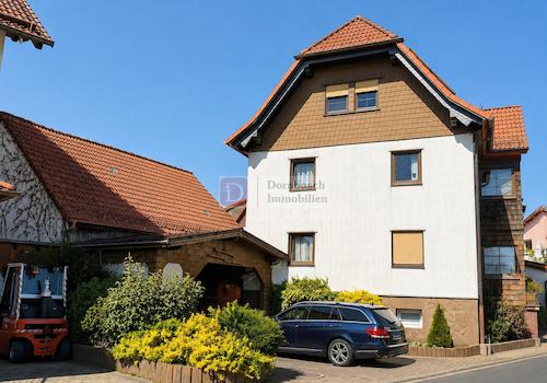 Seitenansicht